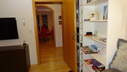 Ruhe - Oase am Eichwald - Photo 5