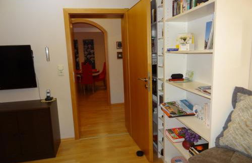 Ruhe - Oase am Eichwald - Photo 5