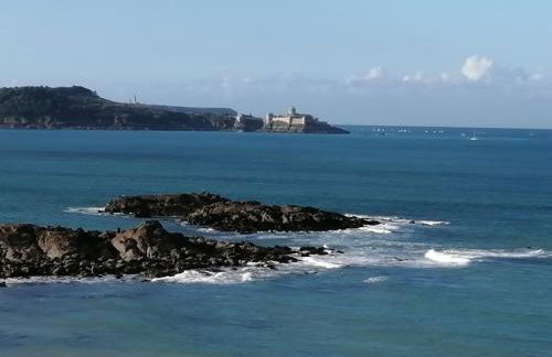 Appartement 2-3 personnes Saint Cast le Guildo - Foto 10