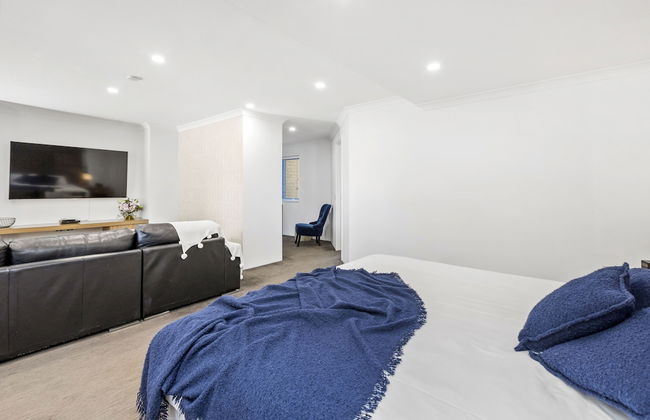 Nautica Residences Hillarys - Foto 37
