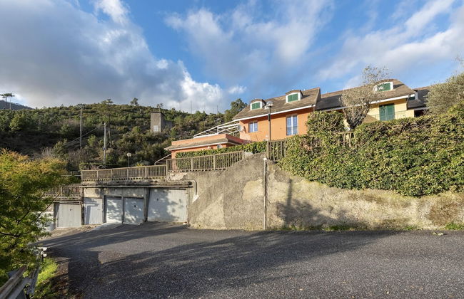 Peaceful Apartment In Deiva Marina - Foto 21