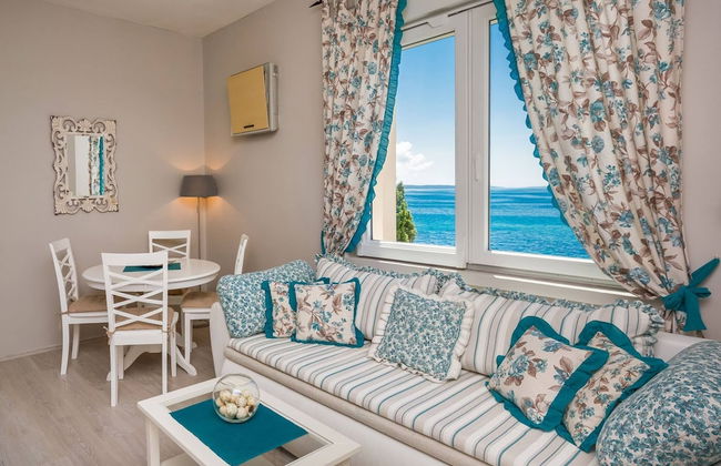 Apartments Suzy - Foto 1