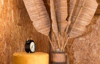 Robinzonski smještaj Oaza mira - Foto 12