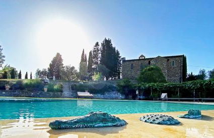 Villa Rignana - The Tuscan Collection - Foto 20