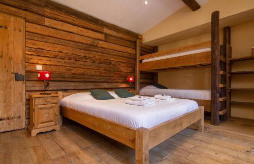 Chalet Glacier - Happy Rentals - Foto 22