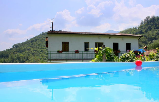 Belvilla by Oyo Pradaccio - Foto 22