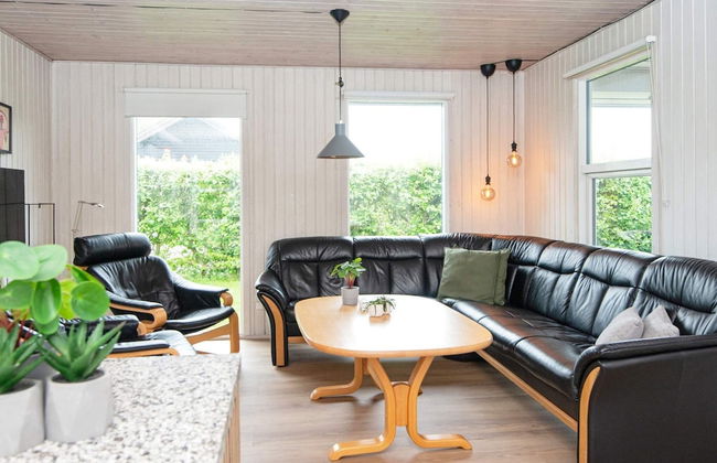 Luxury Retreat in Pot Strandby - By Traum Ferienwohnungen - Foto 8