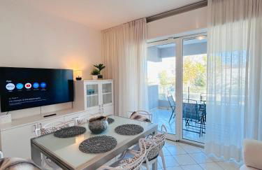 Appartamenti Carinzia Fronte Mare - Flexrent Immobiliare Abissinia - Foto 38