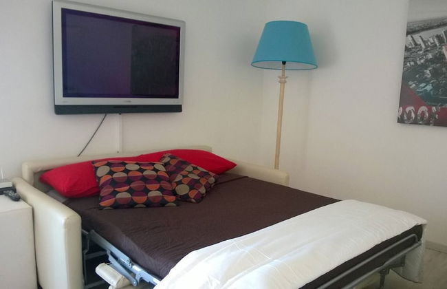 Apartment With Pool Near Beach In St Julians - Foto 23