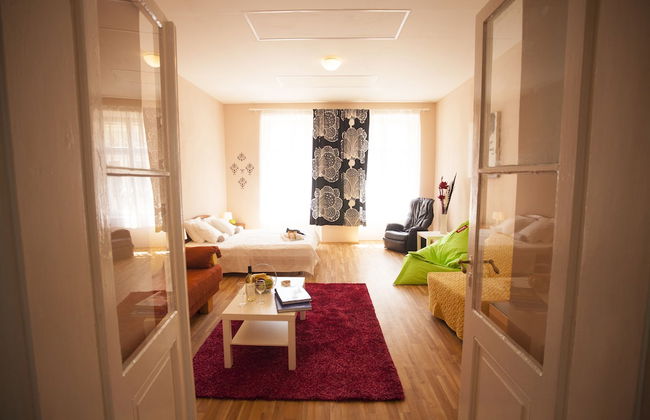 Lidicka Apartments - Foto 4