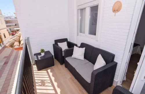 Apartamentos Atlantida - Foto 13