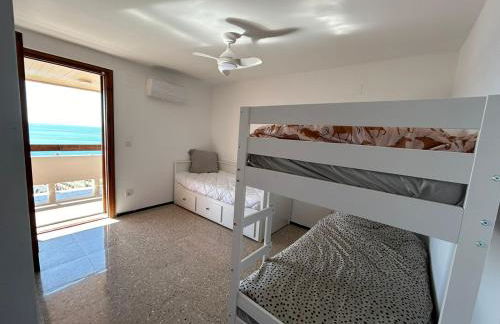 la casa de Adela - Cala lanuza - Foto 12