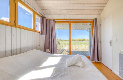 1 maison et son studio sur pilotis - Foto 15