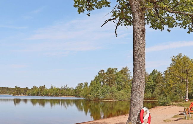 7 Person Holiday Home in Langaryd-by Traum - Foto 28