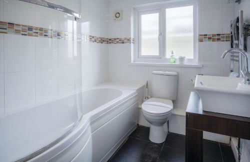 Anchor Well - 2 Bedroom Cottage - Ludchurch - Photo 75