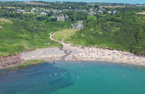 Sea Glass - 2 Bedroom Apartment - Manorbier - Foto 66