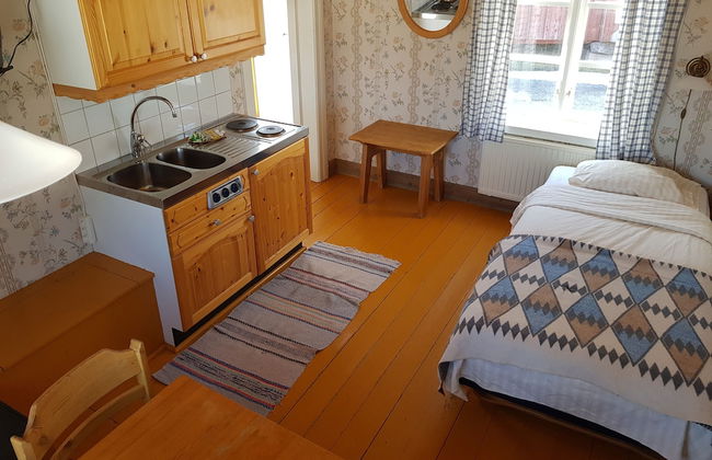 Lövångergården - Photo 7