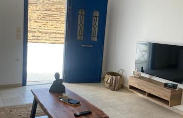 Sofianna's oasis - Foto 24