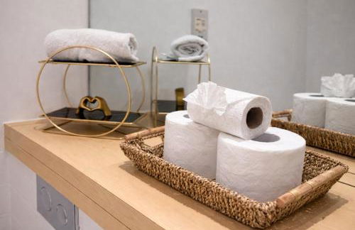 Flat - Sleeps 4 - Parking - Balcony - Pet friendly - Foto 20