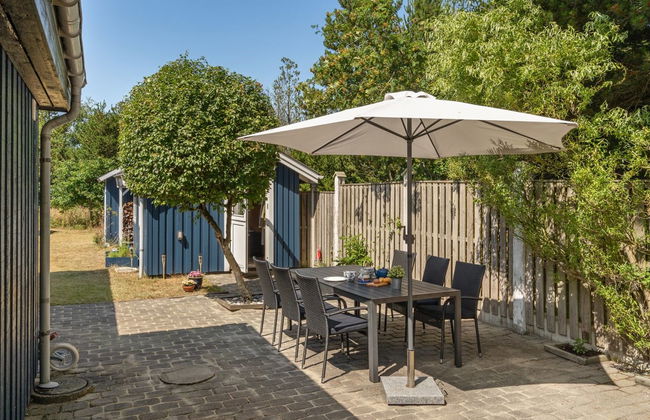 "Sebastian" - 100m to the fjord - Foto 37