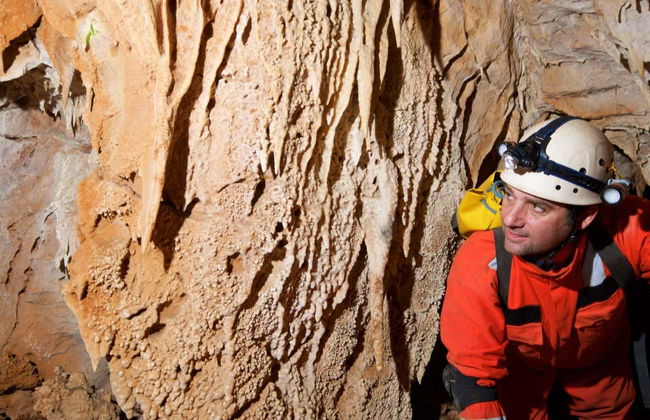 Tour delle miniere di Udias - Foto 9