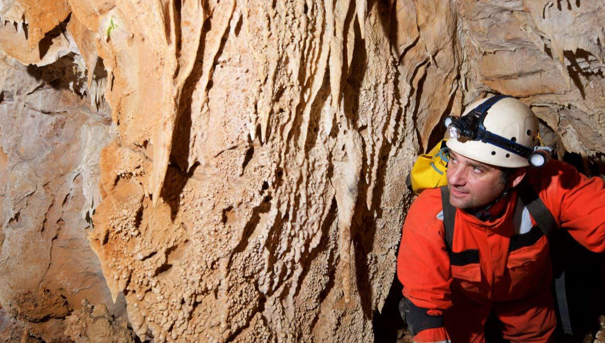 Tour por las minas de Udias - Foto 1, Tour por las minas de Udias