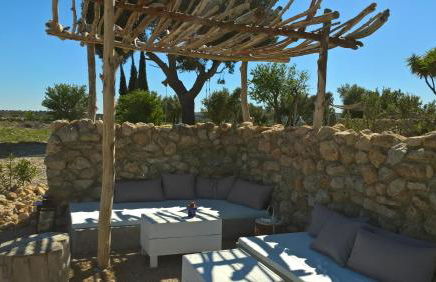 Mas des 4 Vents - Foto 41