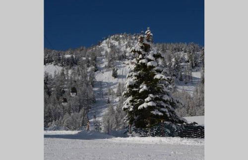 Appartement studio front de neige, accès direct aux pistes - Photo 18