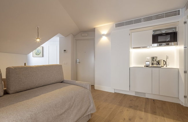 Lisbon Serviced Apartments Madalena - Photo 37