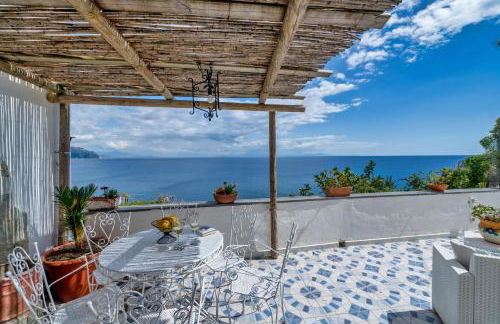 Villa Gianna "house near the sea on the Amalfi Coast" - Foto 43