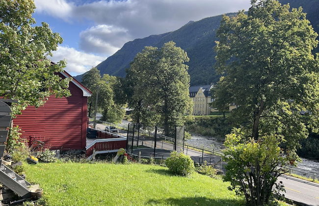 Rjukan Sentrum Apartment NO 1 - Foto 50