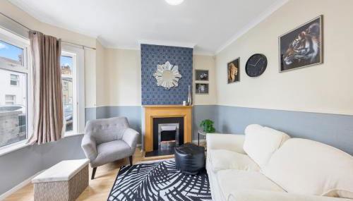 Cosy Modern Two Bed Terrace - Foto 4