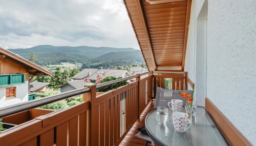 Ferienwohnungen Knaus - Foto 3