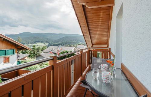 Ferienwohnungen Knaus - Foto 3