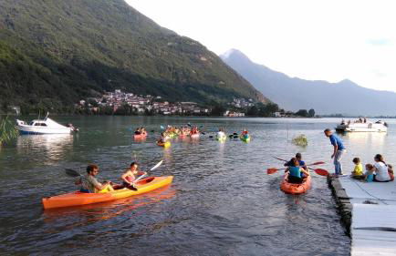 Agriturismo Val Codera - Photo 71