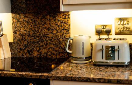 Paradise Penthouse - Foto 11