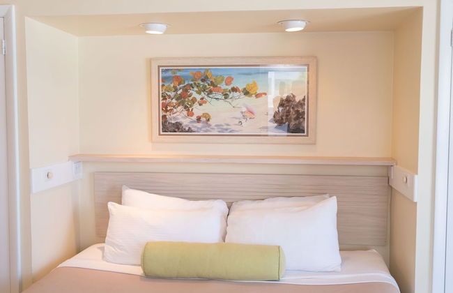 Paradise Island Beach Club Ocean View Villas - Foto 8