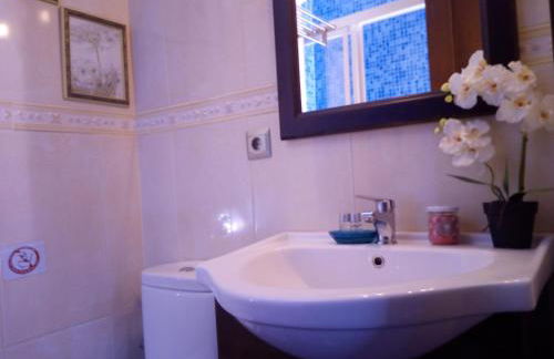 Villa Las Encinas COSTA DEL SOL - Foto 47