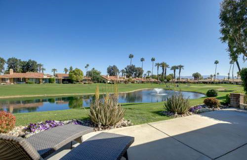 Golf Resort Getaway with Pool Access in Palm Desert - Foto 21