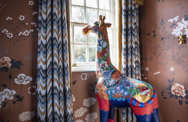 Glenmorangie House - Foto 38