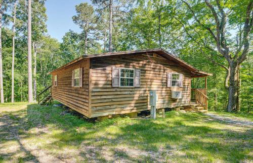 Clarkson Cabin - 17 Mi to Mammoth Cave Natl Park! - Foto 24