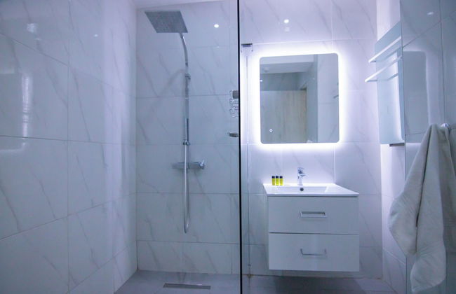 Phaedrus Living Plateia Suite Verde - Photo 7