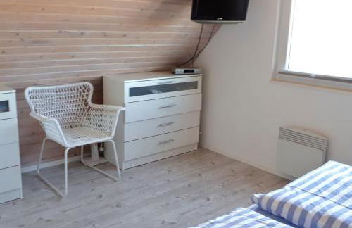 Holiday Home mit Grill und Garten in Neukirchen by Interhome - Foto 17