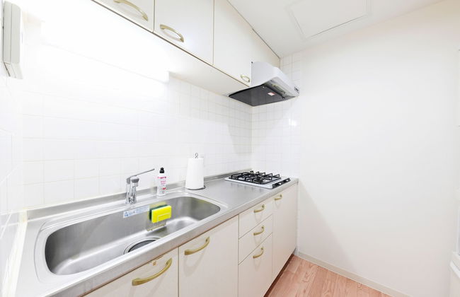 Hostel PRELION SAPPORO - Photo 72