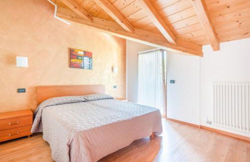 CROSINA HOLIDAY - Residence Toli - Foto 31