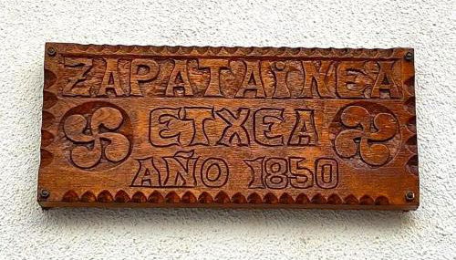 Casa Erro Zapatainea - Refugio y Naturaleza - Foto 2