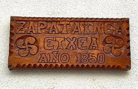 Casa Erro Zapatainea - Refugio y Naturaleza - Foto 2