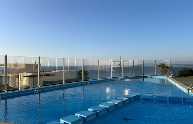 Oceana Suites Costa Montemar - Foto 19