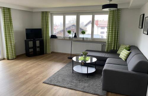 Ferienwohnungen im Färberhaus - Foto 14