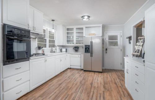 Touchdown Townhouse: Your Home near Stadium - Foto 4